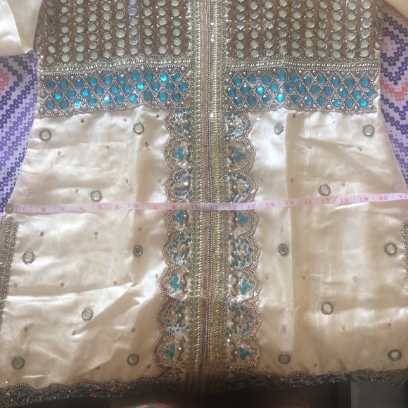 Indian kurti - Picture 14 of 14